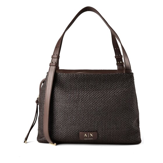 Armani Exchange Alice Schultertasche 38 cm