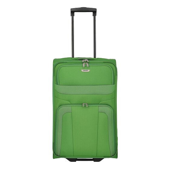 Paklite Orlando 2 Rollen Trolley 63 cm