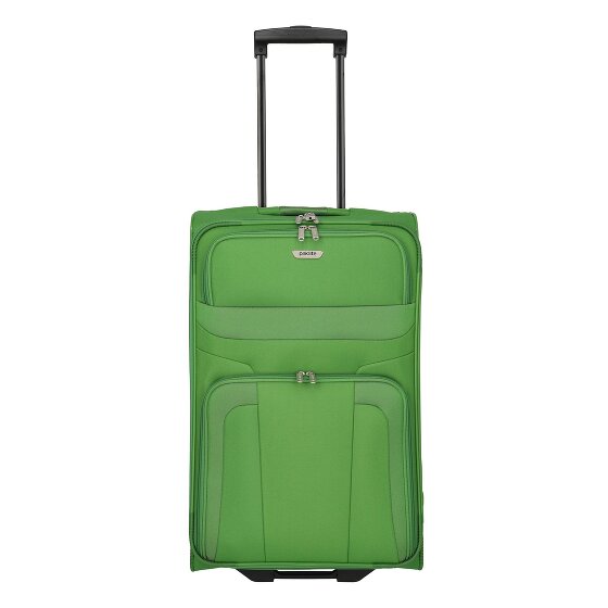 Paklite Orlando 2 Rollen Trolley 63 cm