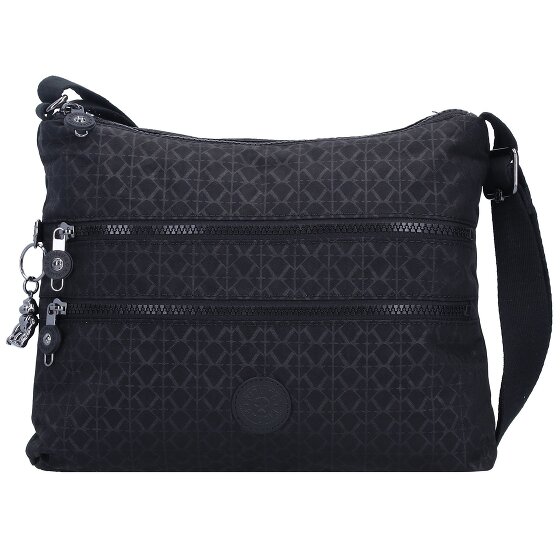 Kipling Basic Plus Alvar Umhängetasche 32 cm