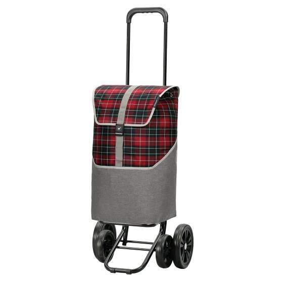 Andersen Shopper Quattro Shopper Gese Einkaufstrolley 59 cm