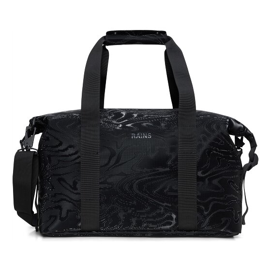 Rains Hilo Weekender Reisetasche 40 cm