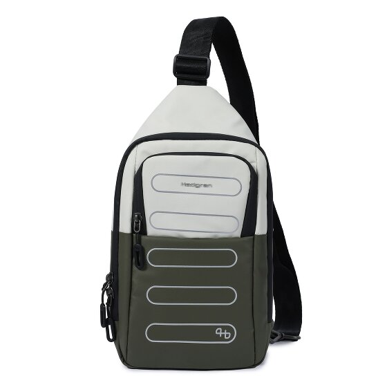 Hedgren Comby Performance Sling P Sling Bag RFID Schutz 33 cm