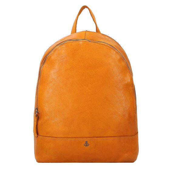 Harbour 2nd Anchor Love Meghan City Rucksack Leder 30 cm