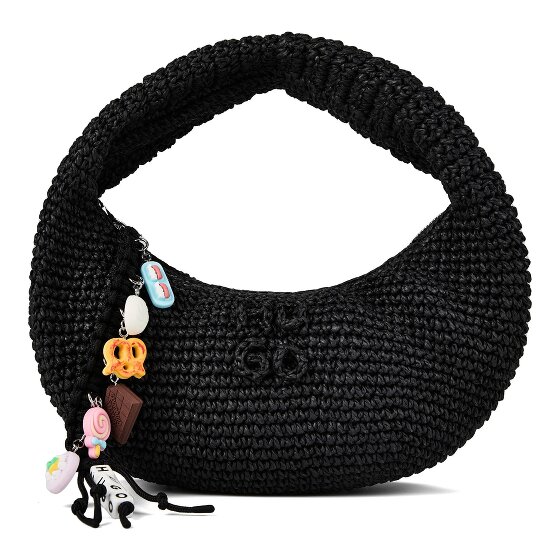 Hugo Zeya Schultertasche 27 cm