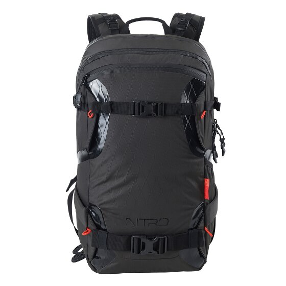 NITRO Slash 25L Pro Rucksack 53 cm