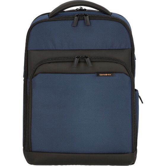 Samsonite Mysight Rucksack 42 cm Laptopfach blau