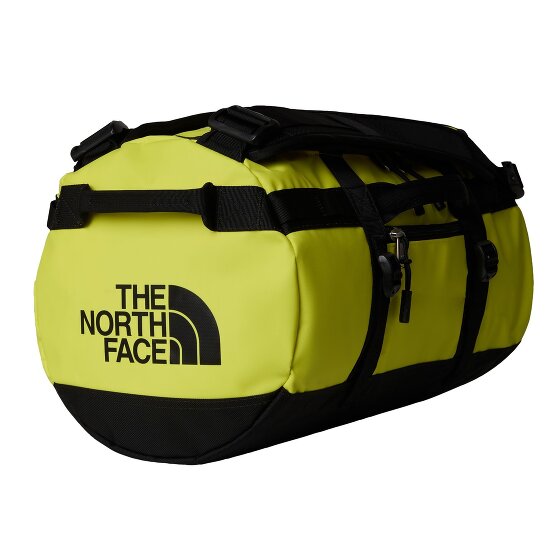 The North Face Base Camp XS Reisetasche 45 cm grün