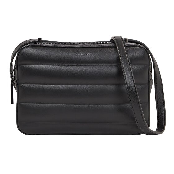 Calvin Klein Line Quilt Umhängetasche 22 cm