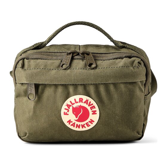Fjällräven Kånken Hip Pack Handtasche 18 cm