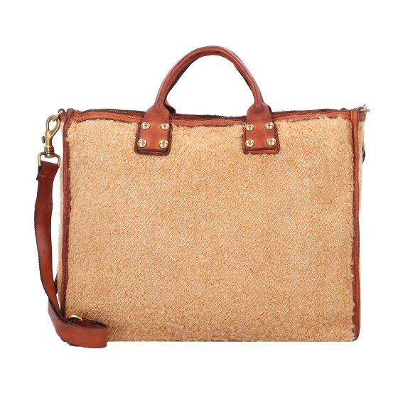 Campomaggi Handtasche 40 cm