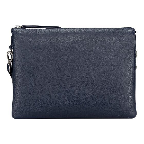 Jost Lysa Umhängetasche Leder 26 cm
