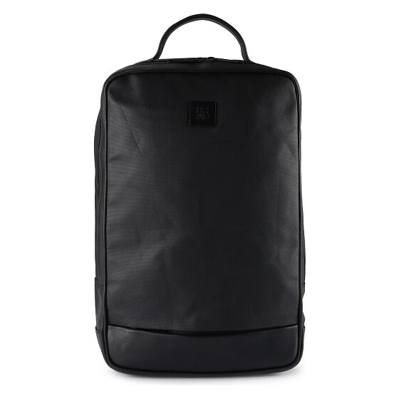 Harbour 2nd City Lights Daypack Leder 40 cm Laptopfach