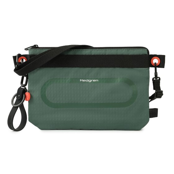 Hedgren Uni Ichi M Umhängetasche RFID Schutz 24 cm