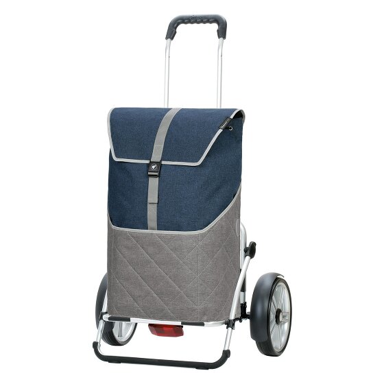 Andersen Shopper Royal Shopper Plus Lasse Einkaufstrolley 63 cm