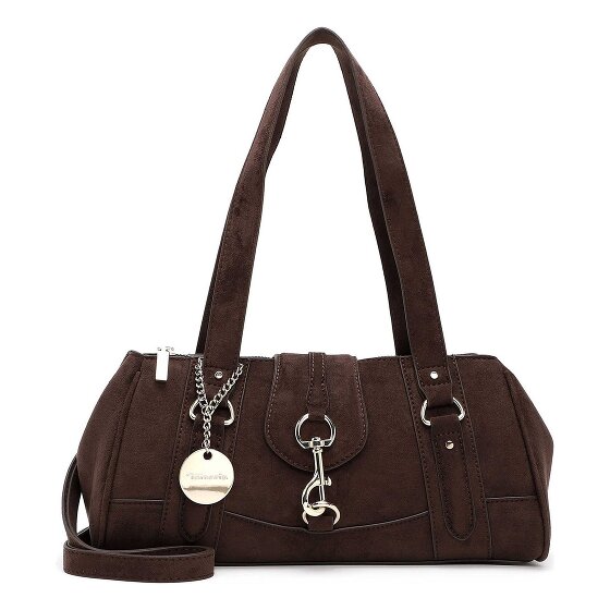 Tamaris TAS Marina Schultertasche Leder 34 cm