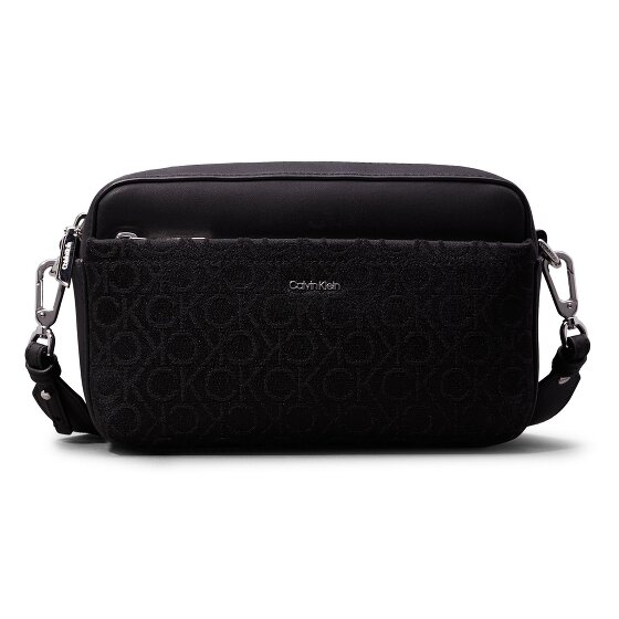 Calvin Klein CK Must Schultertasche 21.5 cm