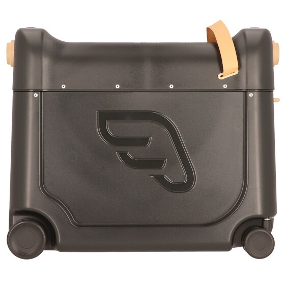 JetKids BedBox 4-Rollen Kindertrolley 36 cm