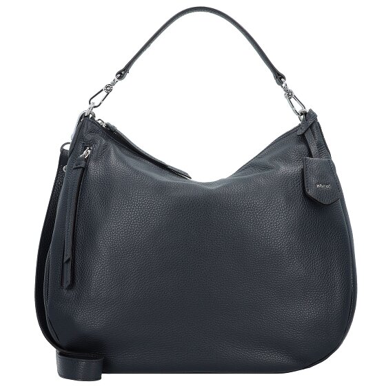 abro Adria Handtasche Leder 34.5 cm