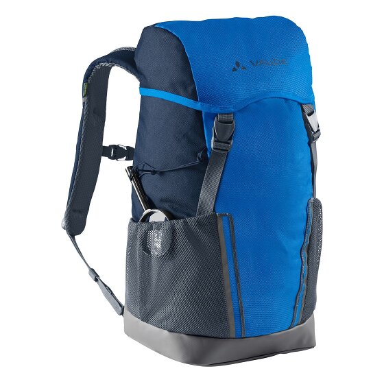 Vaude Puck 14 Kinderrucksack 44 cm blau