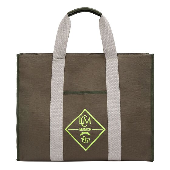 L.Credi Katha Shopper Tasche 44 cm