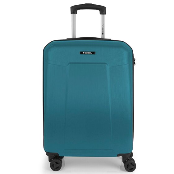 Gabol Mercury 4 Rollen Kabinentrolley S 55 cm