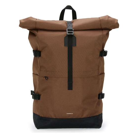 Sandqvist Icon Daypack 65 cm Laptopfach