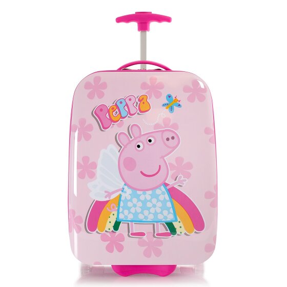 Heys Kids 2 Rollen Kindertrolley 46 cm