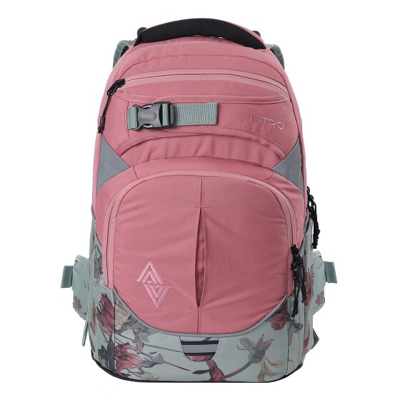 NITRO Daypack Superhero Schulrucksack 44 cm
