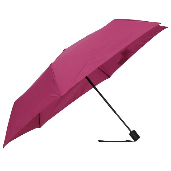 Knirps U.200 Ultra Light Duomatic Taschenschirm 28 cm