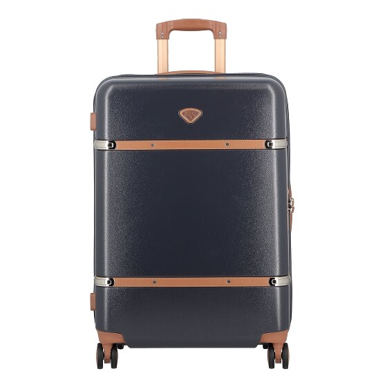 Jump Cassis Riviera ECO 4 Rollen Trolley 65 cm