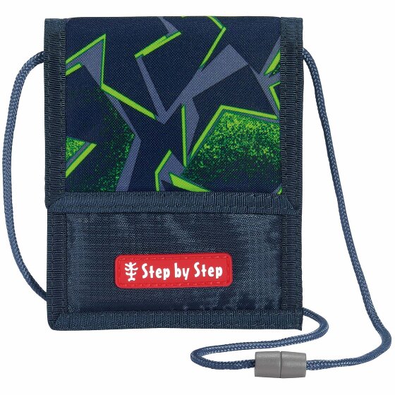 Step by Step Brustbeutel 13,5 cm