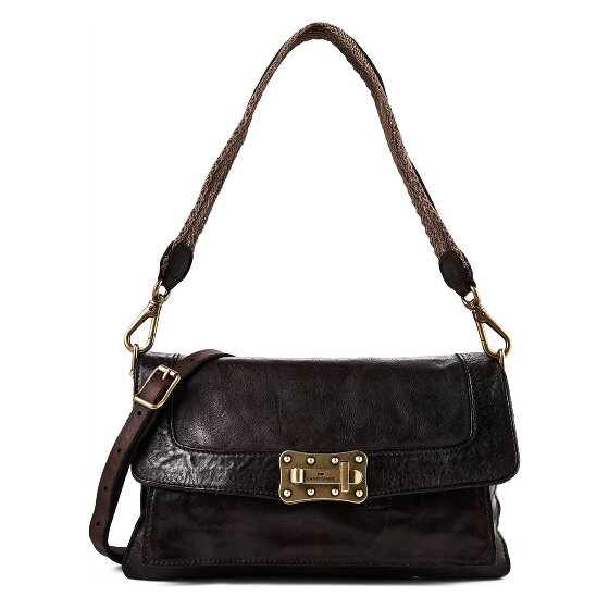 Campomaggi Agnese Schultertasche Leder 27.5 cm
