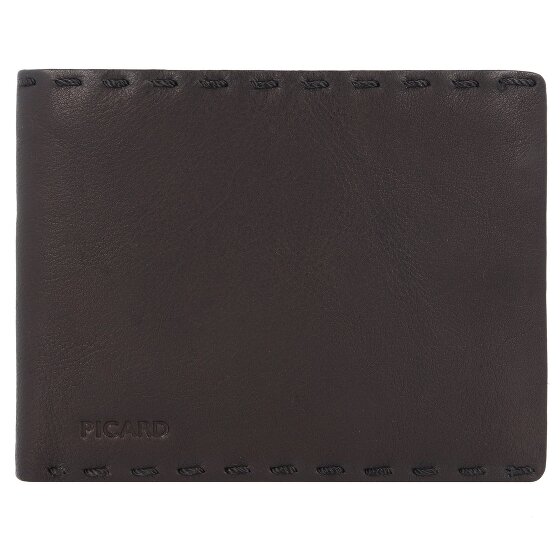 Picard Ranger 1 Geldbörse RFID Schutz Leder 12 cm