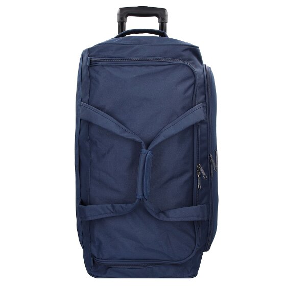d&n Travel Line 7700 2 Rollen Reisetasche 36 cm