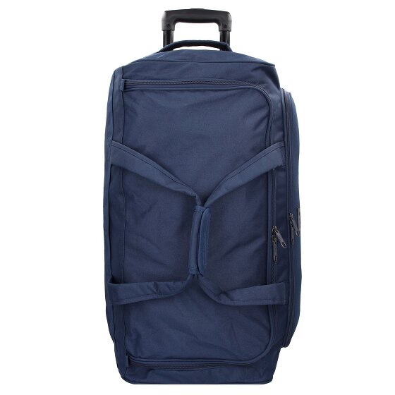 d&n Travel Line 7700 Rollenreisetasche 65 cm