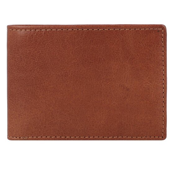 Leonhard Heyden Cambridge Geldbörse Leder 10 cm