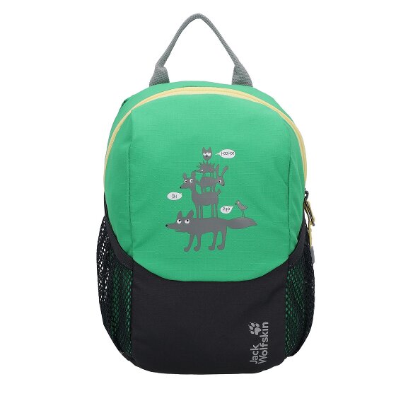 Jack Wolfskin Sprout Kinderrucksack 25.5 cm