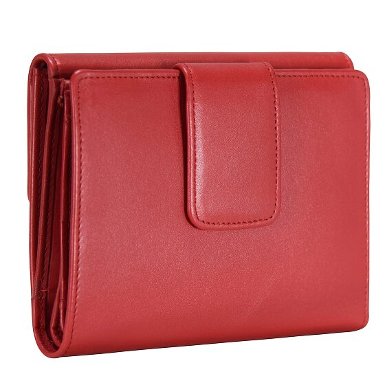 Esquire Helena Geldbörse Leder 12 cm