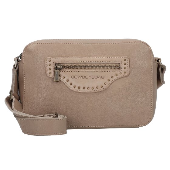 Cowboysbag Enterprise Umhängetasche Leder 25 cm