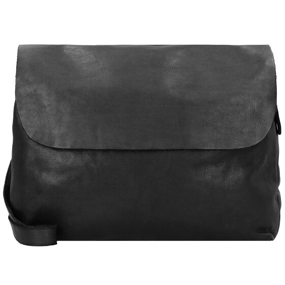 Harold's Submarine Schultertasche Leder 45 cm