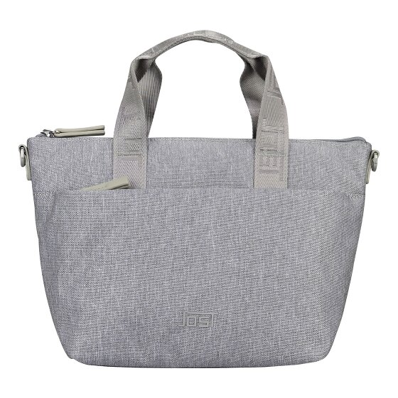 Jost Bergen Handtasche RFID Schutz 23 cm