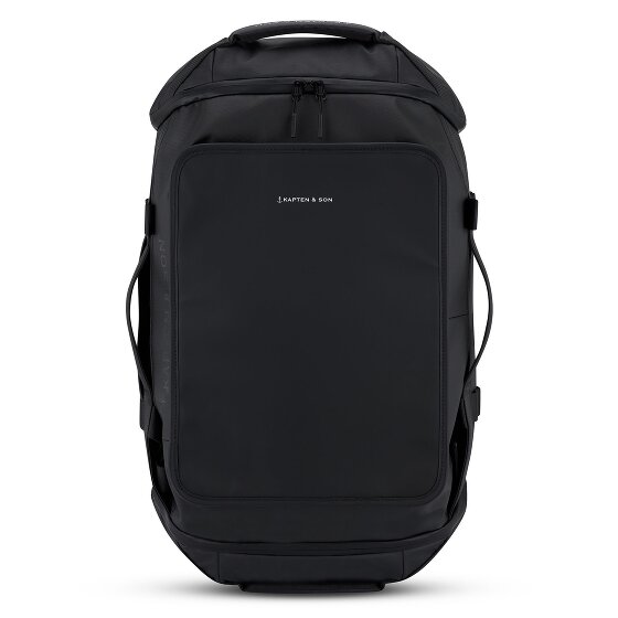 Kapten & Son Lisbon Weekender Reisetasche 55 cm
