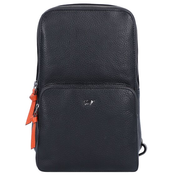 Braun Büffel Novara Umhängetasche Leder 20 cm