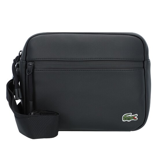 Lacoste Core Essentials Lcst Umhängetasche 23 cm