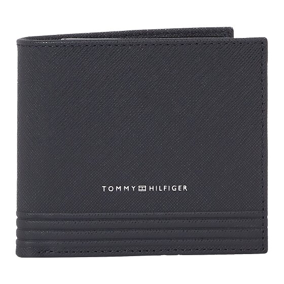 Tommy Hilfiger TH Business Geldbörse Leder 11.5 cm