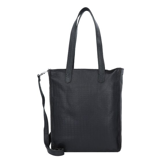 Cowboysbag Bonanza Buckley Schultertasche Leder 32 cm Laptopfach