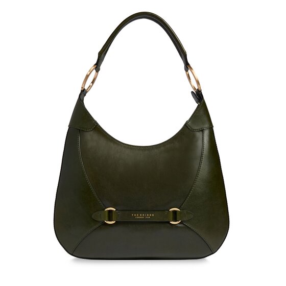 The Bridge Isabella Schultertasche Leder 37.5 cm