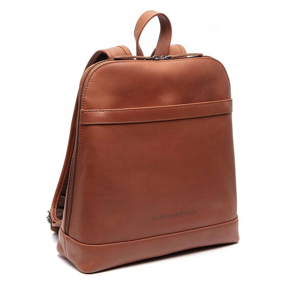 The Chesterfield Brand Tigris Daypack Leder 31 cm