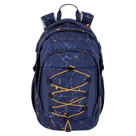 McNeill LUCA Schulrucksack 45 cm